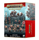 Age of Sigmar: Vanguard - Ogor Mawtribes