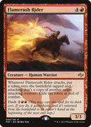Flamerush Rider [Fate Reforged], MTG Single - Gamers Grove