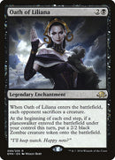 Oath of Liliana [Eldritch Moon], MTG Single - Gamers Grove