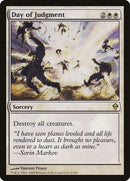 Day of Judgment [Zendikar], MTG Single - Gamers Grove