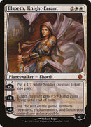 Elspeth, Knight-Errant [Shards of Alara], MTG Single - Gamers Grove
