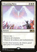 Cleansing Nova [Core Set 2019]