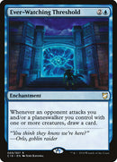 Ever-Watching Threshold [Commander 2018]