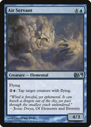 Air Servant [Magic 2014], MTG Single - Gamers Grove