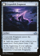 Cryptolith Fragment // Aurora of Emrakul [Eldritch Moon], MTG Single - Gamers Grove