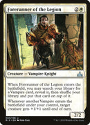 Forerunner of the Legion [Rivals of Ixalan], MTG Single - Gamers Grove