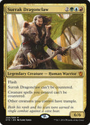 Surrak Dragonclaw [Khans of Tarkir], MTG Single - Gamers Grove