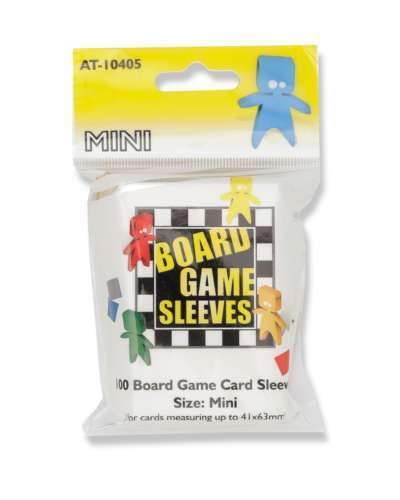 Board Game Sleeves - Original