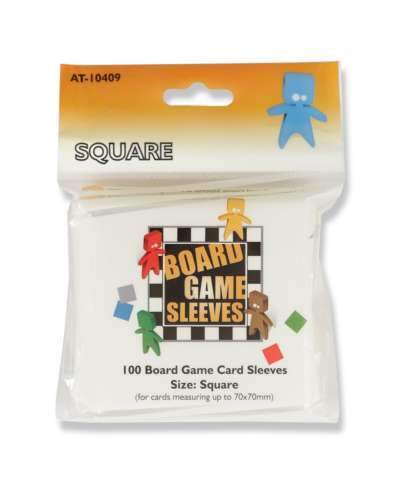 Board Game Sleeves - Original