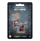 Warhammer 40K: Genestealer Cults - Acolyte Iconward