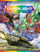 Overlight RPG: The Ivory Mausoleum Adventure