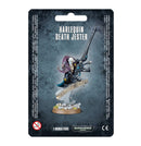 Warhammer 40K: Aeldari - Death Jester