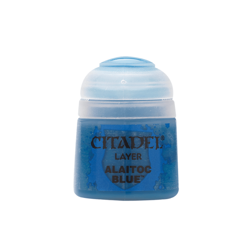 Layer: Alaitoc Blue (12ml)