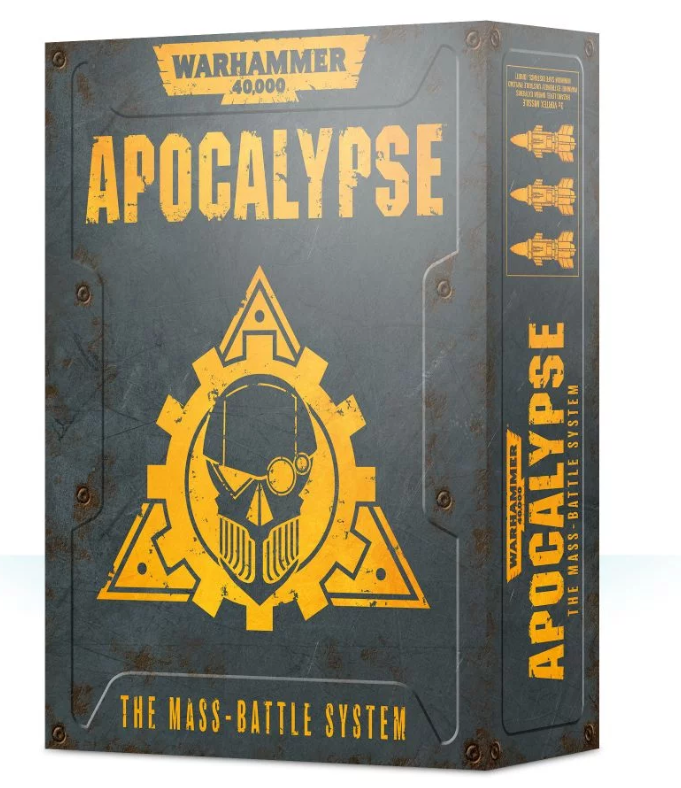 Warhammer 40K: Apocalypse