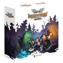 Dungeonology: The Expedition