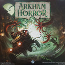 Arkham Horror: 3rd Edition