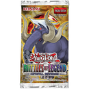 Battles of Legend: Crystal Revenge Booster Pack