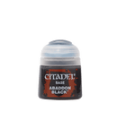 Base: Abaddon Black (12ml)