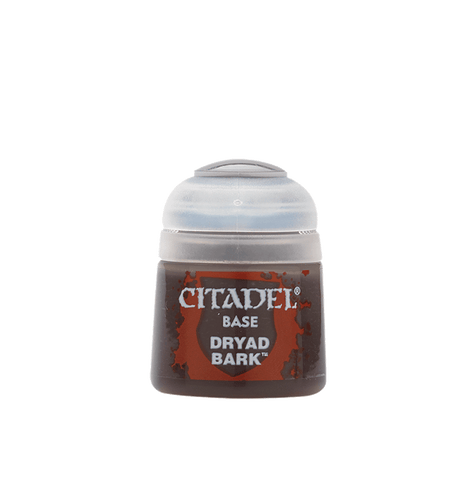 Base: Dryad Bark (12ml)