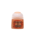 Base: Jokaero Orange (12ml)