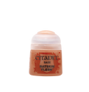 Base: Ratskin Flesh (12ml)