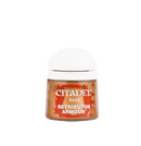 Base: Retributor Armour (12ml)