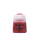 Base: Screamer Pink (12ml)