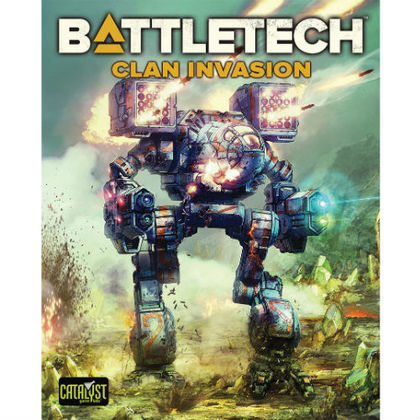 BattleTech: Miniature Force Pack - Inner Sphere Urban Lance – Level One  Game Shop