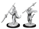 D&D Nolzur's Marvelous Miniatures: Bearded Devils