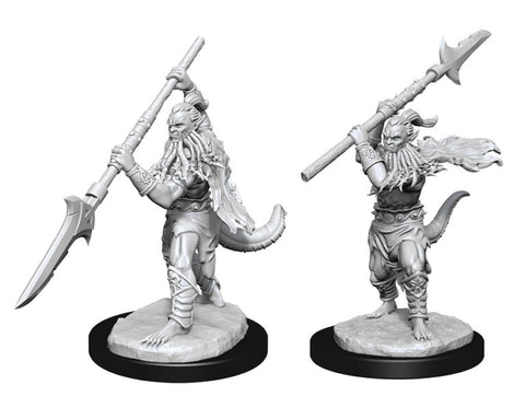 D&D Nolzur's Marvelous Miniatures: Bearded Devils