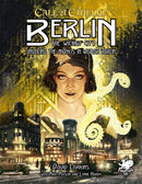Call of Cthulhu RPG: Berlin - The Wicked City