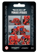 Warhammer 40K: Blood Angels - Primaris Upgrades