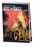 Kids on Bikes RPG: Core Rulebook