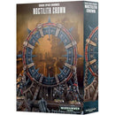 Warhammer 40K: Chaos Space Marines - Noctilith Crown