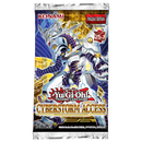 Yu-Gi-Oh: Cyberstorm Access Booster Pack