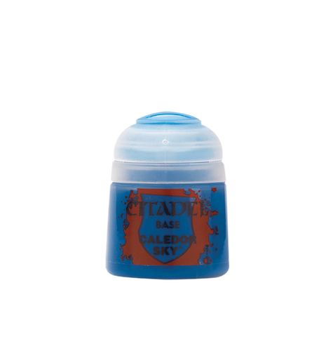 Base: Caledor Sky (12ml)
