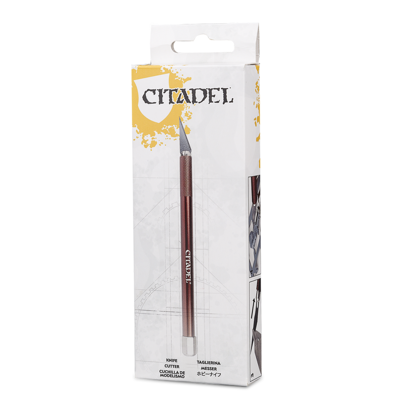 Citadel Hobby Knife