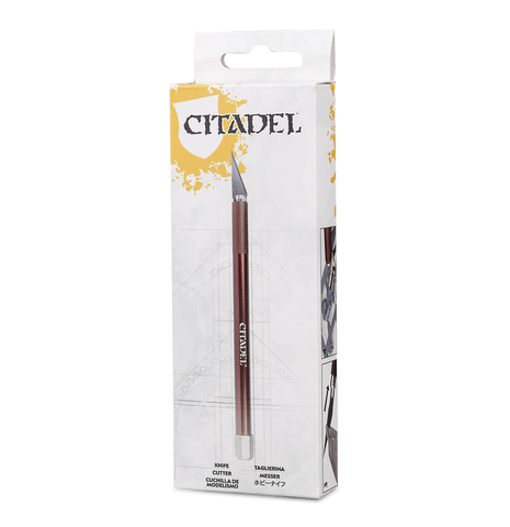 Citadel Hobby Knife
