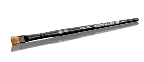 Citadel Medium Drybrush