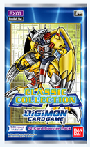 Digimon TCG: Classic Collection Booster Pack