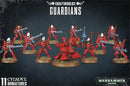 Warhammer 40K: Craftworlds - Guardians