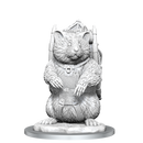 D&D Nolzur's Marvelous Miniatures: Paint Kit - Giant Space Hamster