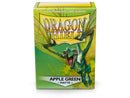Dragon Shield Matte 100 Standard Size Sleeve