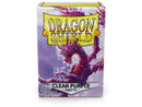 Dragon Shield Matte 100 Standard Size Sleeve