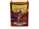 Dragon Shield Matte 100 Standard Size Sleeve