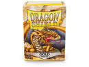Dragon Shield Matte 100 Standard Size Sleeve