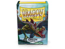 Dragon Shield Matte 100 Standard Size Sleeve