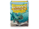 Dragon Shield Matte 100 Standard Size Sleeve
