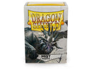 Dragon Shield Matte 100 Standard Size Sleeve