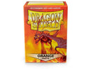 Dragon Shield Matte 100 Standard Size Sleeve